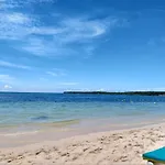 Cabanas Black And White