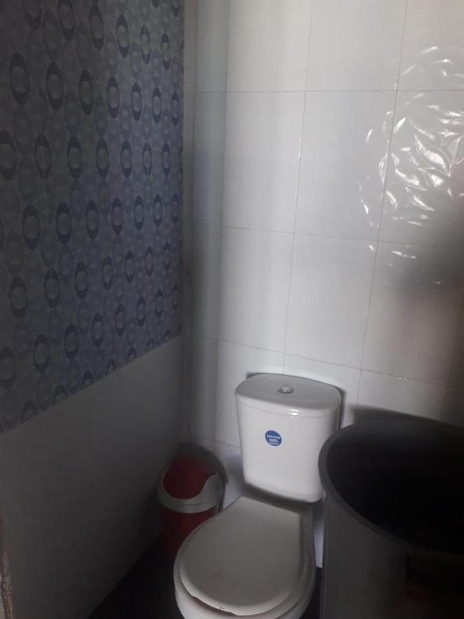 Cabanas Black And White * Cartagena